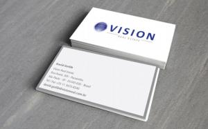 Vision